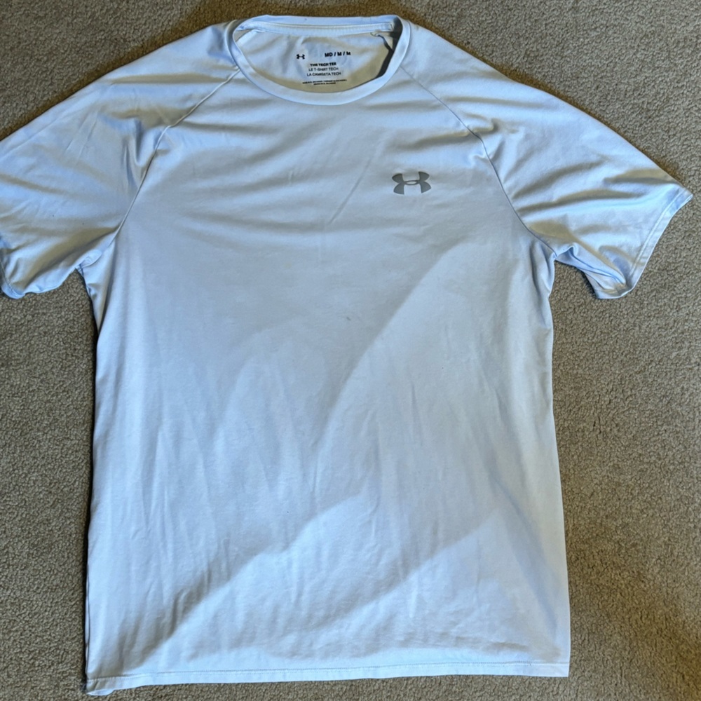Men’s Under Armour Tee